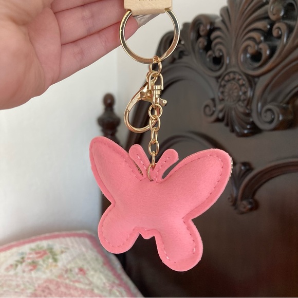 Butterfly Key Holder - Picture 5 of 5